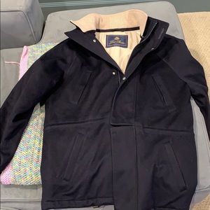 Received as a gift but size is too small.